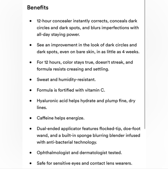 Two-Clinique Active Cartidge Concentrate Salicylic Acid 2 Imperfections 0.34 oz - Picture 6 of 11